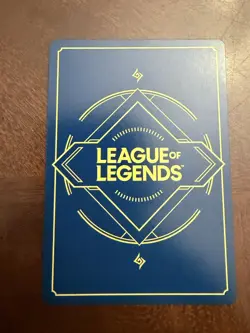 Riftbound Kai'Sa Survivor (Alternate Art) NM Foil Origins - English - Image 2