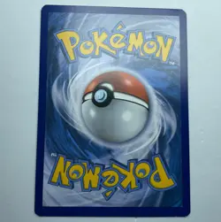 POKEMON GALLADE SPIRIT LINK 83/108 UNCOMMON REVERSE HOLO NM CARD ROARING SKIES - Image 2