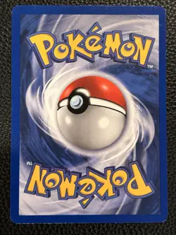 Pokemon Neo Genesis 38/111 Lanturn 1st Edition Pokemon Card - Image 4