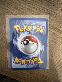 Pokemon TCG Energy Switch Aquapolis Reverse Holo Card #120/147 LP - Image 4