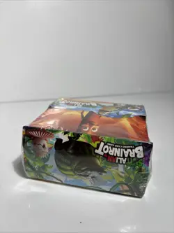 Skifidol Italian Brainrot TCG 36 PACK DISPLAY BOOSTER BOX Trading Cards 2 - Image 5