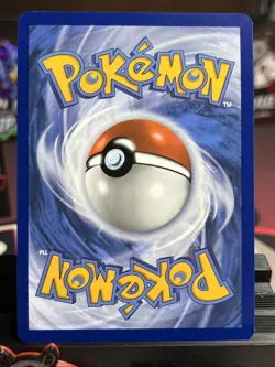Pokemon Card TCG Flamigo 227/193 Holo Illustration Rare Paldea Evolved Art34 - Image 2