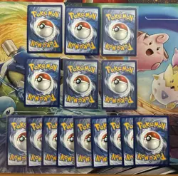 Pokemon Card Lot Full Art Alt Art Fire Tyranitar Mew Jolteon - Image 2