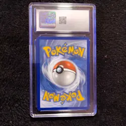 Pokemon Ivysaur 002/034 Trading Card Game Classic Collection Holo CGC 10 - Image 2