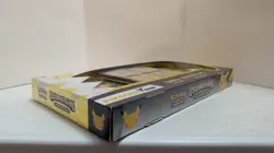 Pokemon TCG: Celebrations Special Collection Box [Pikachu V-Union, 40+ cards] - Image 3