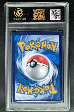 2024 Pokemon Cards CHN. Rayquaza V 145/132 SR RPA 10 (SAME AS PSA 10) - Image 2