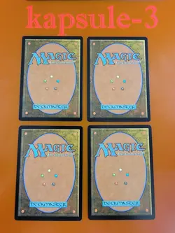 4x Slitherhead | FOIL | Ravnica Remastered | MTG Magic Cards - Image 2