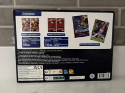One Piece Card Game Illustration Box Vol. 6 IB-05 - Brand New / Factory Sealed - Image 2