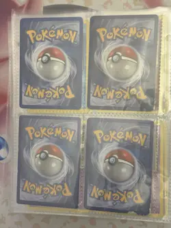 Huge Vintage, Mid Era, Modern Pokemon Card Lot 80 Cards. Hp-Dmg - Image 3