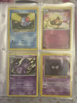 Huge Vintage, Mid Era, Modern Pokemon Card Lot 80 Cards. Hp-Dmg - Image 4