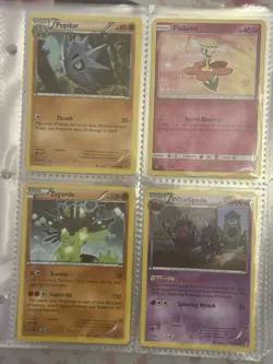 Huge Vintage, Mid Era, Modern Pokemon Card Lot 80 Cards. Hp-Dmg - Image 5