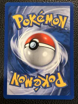Pokemon TCG Koga's Kakuna Gym Challenge 1st Edition Uncommon Card 47/132 - Image 4