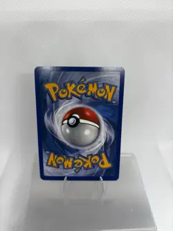 Klang 11/12 McDonalds Stamped Promo Card 2012 LP Pokemon TCG - Image 3