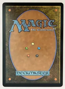 Gamble x2 (Borderless Non-Foil) DMR Dominaria Remastered MTG Magic The Gathering - Image 3