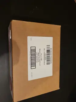 MTG Murders at Karlov Manor Commander Deck Sealed Case - Image 2