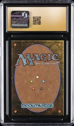 2025 MTG: AVATAR: THE LAST AIRBENDER #0313 FIRE LORD AZULA CGC 10 PRISTINE - Image 2