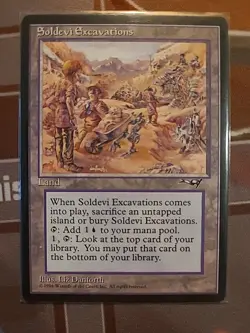 Soldevi Excavations - Image 1