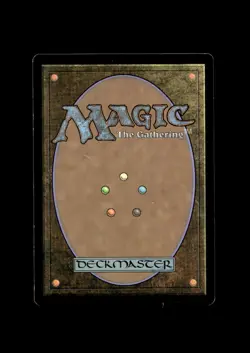 Duel Decks: Elves vs. Inventors #35 Goblin Welder Foil NM - Image 2