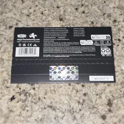 MTG Secret Lair x Avatar The Last Airbender One with the Elements ~ Sealed! - Image 2