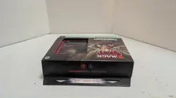 MTG - Endless Punishment - Duskmourn Commander Deck - New - Factory Sealed - Image 4