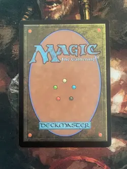 Nashi, Moon Sage's Scion - The List - Near Mint MTG - Image 2