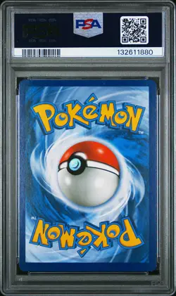 2016 POKEMON XY EVOLUTIONS #35 PIKACHU PSA 8 - Image 2
