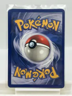 Pokemon TCG Base Set Chansey LP holo - Image 2
