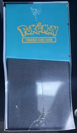 Pokemon TCG Ascended Heroes Pokemon Center Exclusive Elite Trainer Box ETB - Image 2