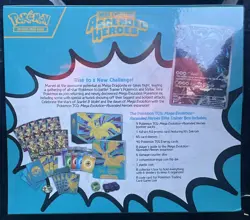 Pokemon TCG Ascended Heroes Pokemon Center Exclusive Elite Trainer Box ETB - Image 3
