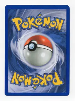 Pokemon TCG Ninetales Base Set 2 Holo Unlimited NM- - Image 2