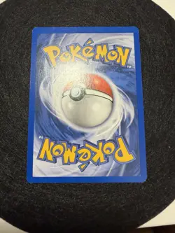 Pokemon TCG Ninetales Base Set 2 Holo Unlimited NM- - Image 3