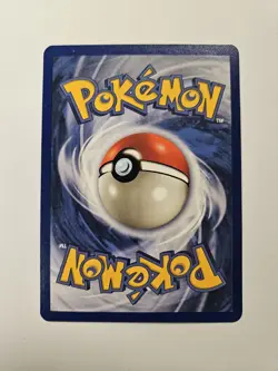 1999 Pokemon WIGGLYTUFF Jungle Set NO SYMBOL ERROR Holo 16/64 - Image 2