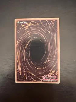 Yu-Gi-Oh! TCG Blue-Eyes White Dragon SDK-001 - Image 2