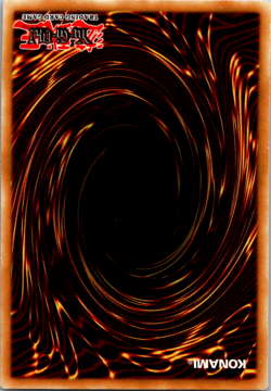 Bottomless Trap Hole - GEIM-EN045 - NM/VLP - Rare - 1st ed - Yugioh - Image 2