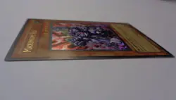 Maximum Six LODT-EN097 (Ultra Rare, Unlimited, Near Mint / NM) Yugioh - Image 2