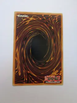 Maximum Six LODT-EN097 (Ultra Rare, Unlimited, Near Mint / NM) Yugioh - Image 4