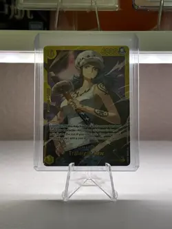 One Piece Trafalgar Law EB03-062 - Image 1