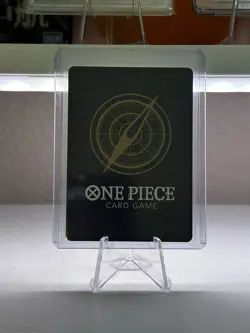 One Piece Trafalgar Law EB03-062 - Image 2