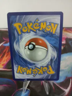 NM Iono 269/193 Paldea Evolved SIR Holo Pokemon Card - Image 2