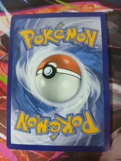 NM Iono 269/193 Paldea Evolved SIR Holo Pokemon Card - Image 3