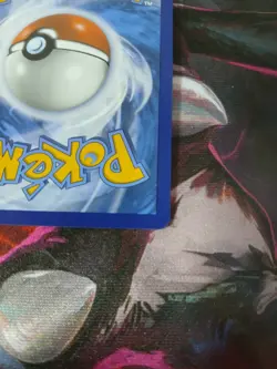 NM Iono 269/193 Paldea Evolved SIR Holo Pokemon Card - Image 4