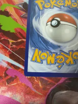 NM Iono 269/193 Paldea Evolved SIR Holo Pokemon Card - Image 5