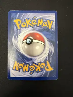 Kabutops 9/62 1st Edition Holo Rare Fossil Pokemon TCG Card - Image 2
