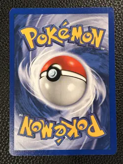 Pokemon Card - Neo Genesis Snubbull 74/111 WOTC - NM - 1st Edition - - Common - Image 3