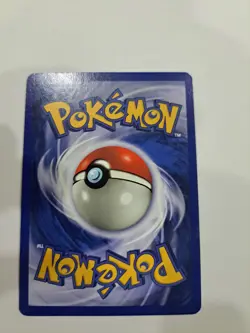 Pokemon Card Slowking 14/18 Southern Islands Reverse Holo (LP) (ENG) - Image 3