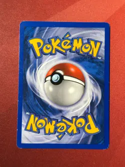 FURRET 48/147 Aquapolis NON-HOLO E-Series / E-Reader Pokemon TCG card NM - Image 3