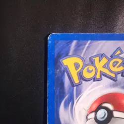 POKEMON MAGNETON 9/130 HOLO RARE BASE SET 2 CARD WOTC ENGLISH (018) - Image 3