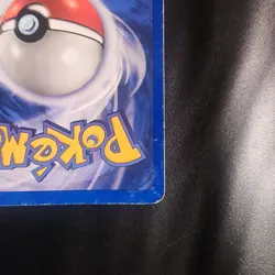 POKEMON MAGNETON 9/130 HOLO RARE BASE SET 2 CARD WOTC ENGLISH (018) - Image 5