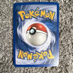 Pokemon Slowking Aquapolis 34/147 Holo Rare 80 HP 2002 Nintendo TCG Card - Image 4