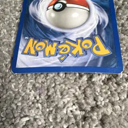 Pokemon Slowking Aquapolis 34/147 Holo Rare 80 HP 2002 Nintendo TCG Card - Image 5